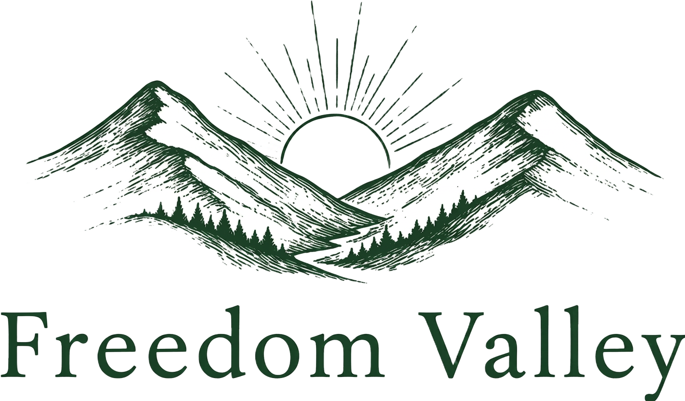Freedom Valley